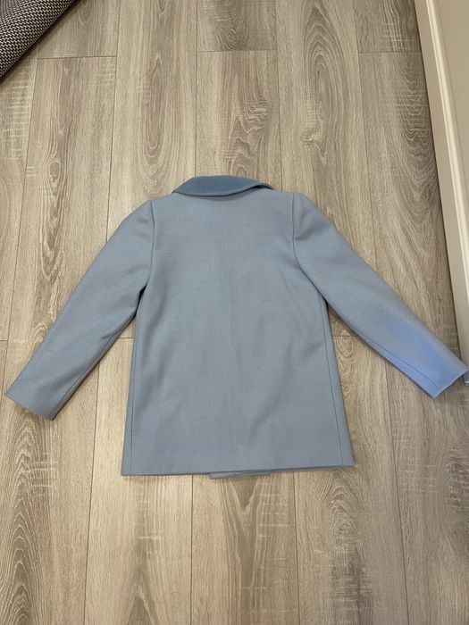 Palton baieti marimea 122/128