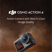 DJI osmo ACTION4 (org)