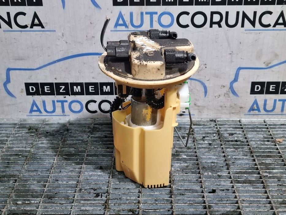 Pompa combustibil Dacia Duster 1.5 Dci 2010 - 2013 81kW 110CP 1461CC K9K Euro5 (1097)