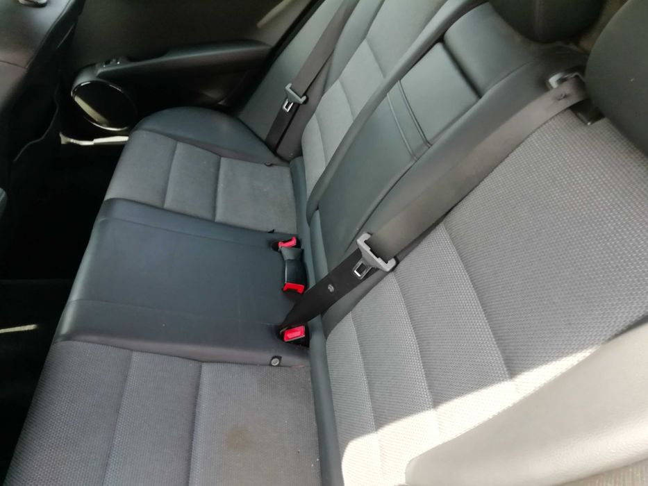 Mercedes C220 OEM 651