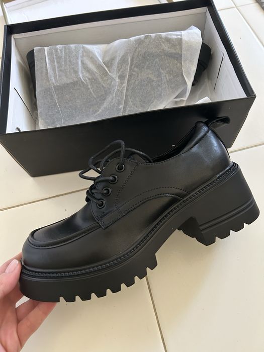 Обувки tendenz.     .