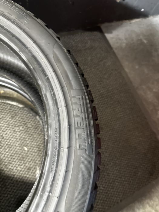 225/45 R17 91H XL - Pirelli Sottozero 3 M+S Oferta