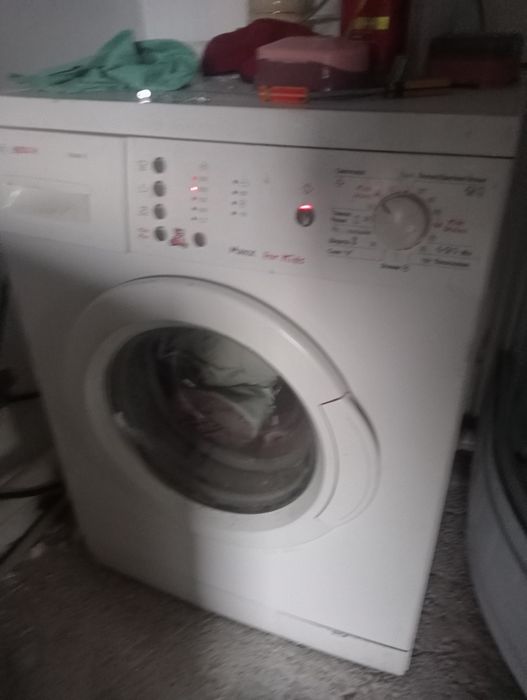 Есигинде акау бар