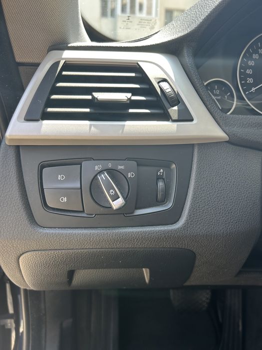 BMW seria 3 GT automat - proprietar