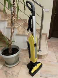 Mop Aspirator electric KARCHER FC5