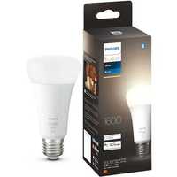 Bec Smart LED Philips Hue BT E27 15.5W 1600lm White