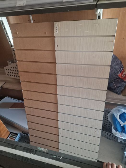 Эконом панель 160см × 80см