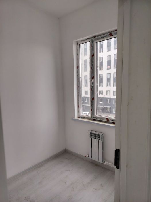 Квартира в новостройке