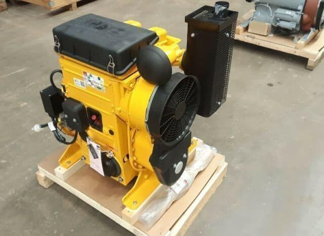 motor hatz 2m41 nou