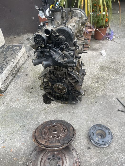 Motor VW/Skoda/Seat 1.0 TSI CHZ