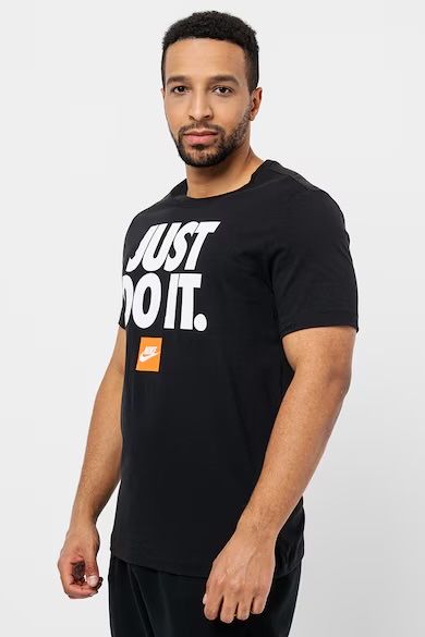 Мъжка тениска Nike just do it