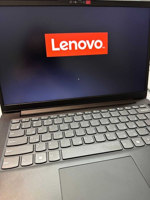 Lenovo ноутбук новый (аксай 0715) лот 753547