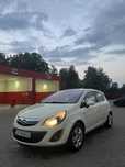 Vând Opel Corsa D 2012, 1.3