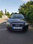 Vand Audi A4 2007 2.0TDI