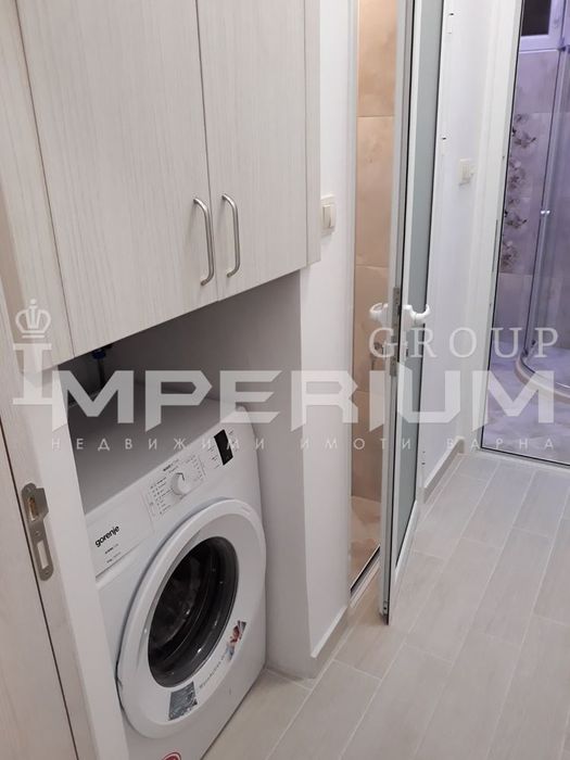 Дава се под наем Тристаен апартамент в Варна, Окръжна болница - 90 кв.м за 688.5 € - Снимка #5