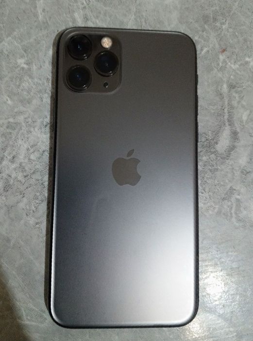 Iphone 11 pro 64gb!