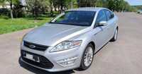 Ford Mondeo  2014 118800 km