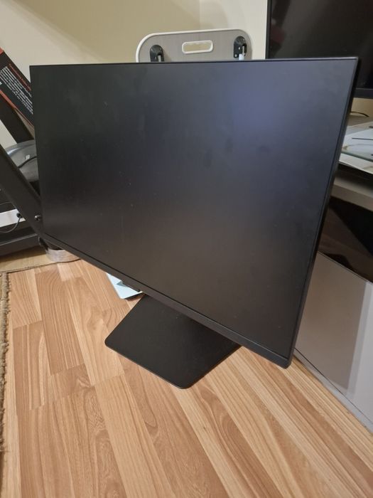 Игровой монитор Монитор 27" Samsung Odyssey G5 LS27DG500EIXCI