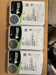 Продавам 3 броя хард дискове Seagate 16TB, за части