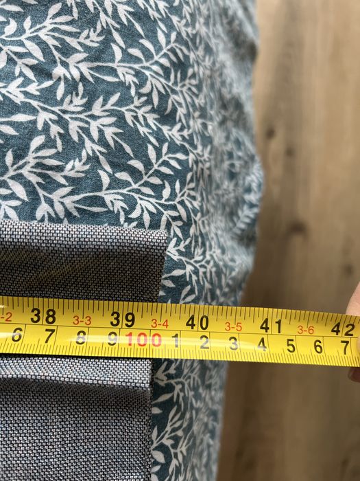 Costum complet 4 piese Escudo 65% lana, marimea 50