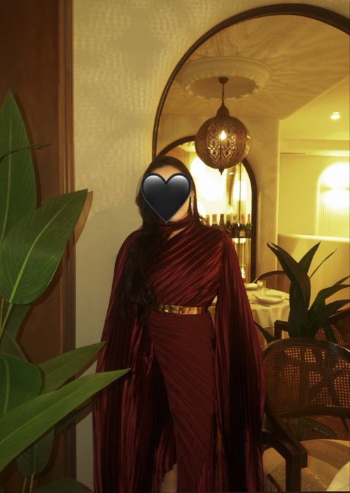 Платье на новый год вечерное платье