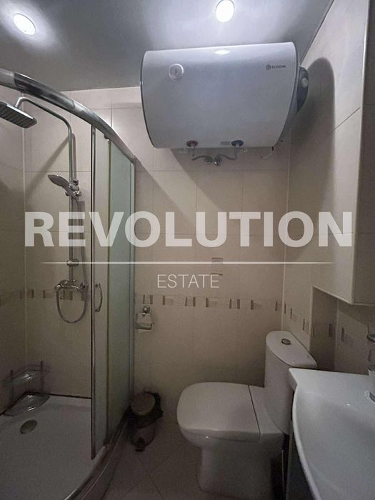 Дава се под наем Двустаен апартамент в Варна, Чайка - 72 кв.м за 475 € - Снимка #13