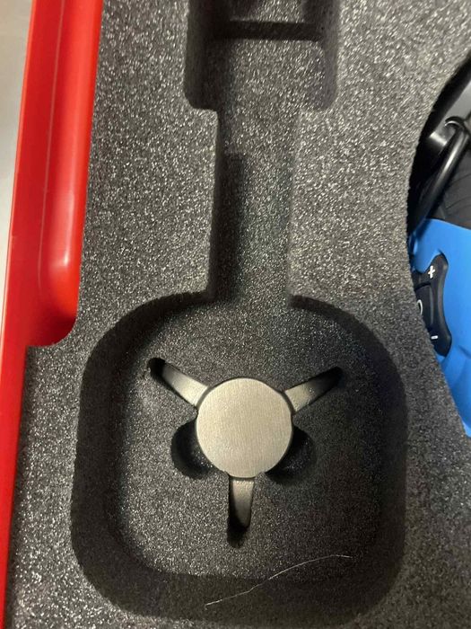 Акустично устройство за откриване на течове
Акустично устройство за от