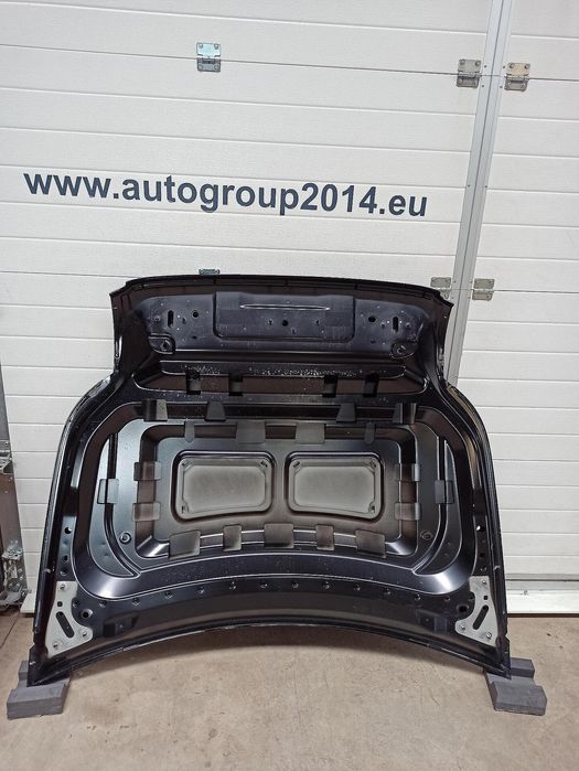 Преден капак за land rover defender l663 - lr131291