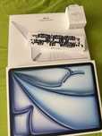 Ipad Air 13 inch (M3) wi-fi + Magic Keyboard + pencil Pro