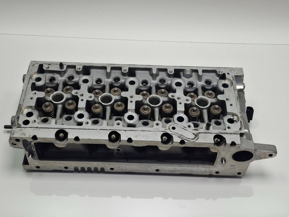 Chiulasa motor SKODA OCTAVIA III 5E3, NL3, NR3 2012 - > 1.6 TDI DDYA 0