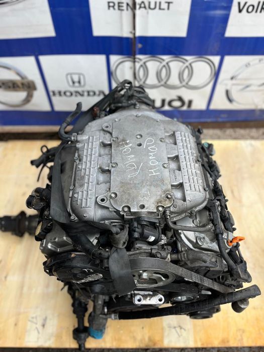 Двигатель J35A 3.5 литра на Хонда Одиссей,  Хонда Элизион , Пилот