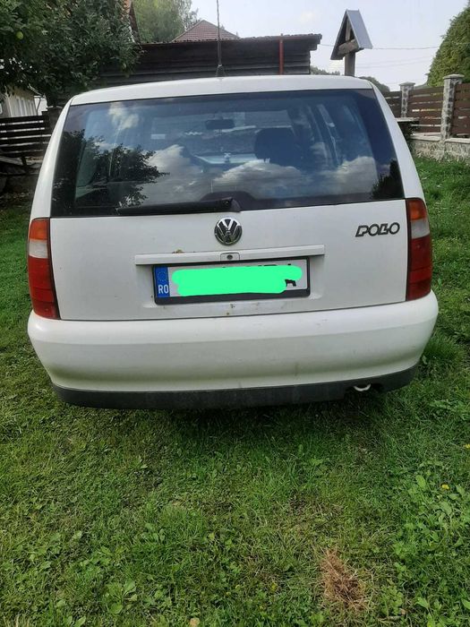 Vănd vw Polo 1.4