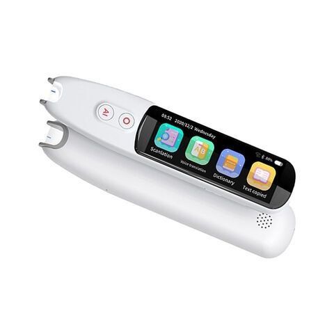 Trjimon qalam pen S5