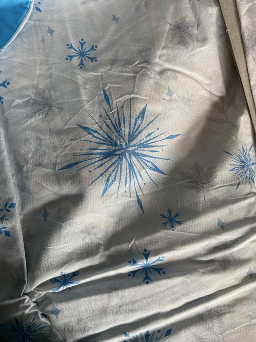 Детски спален комплект от две части Frozen, Замръзналото кралство