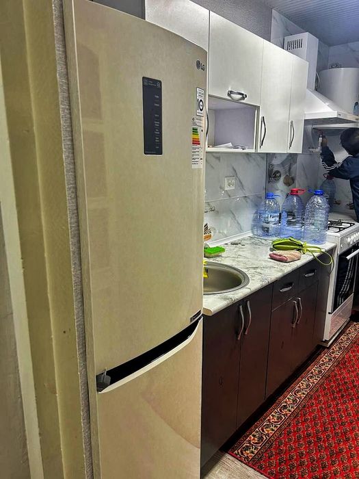 2 Комнатнпя квартира Бектимирском Районе РОВД