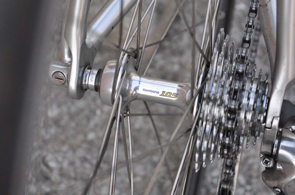 BMC Racing Street fire SSX-шосеен велосипед