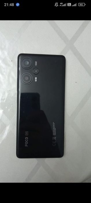 POCO F5 Поко ф5 256гб