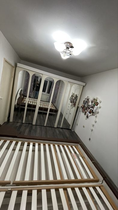 Apartament 2 camere Petrila