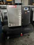 Compresor cu surub Balma 7.5kw SH