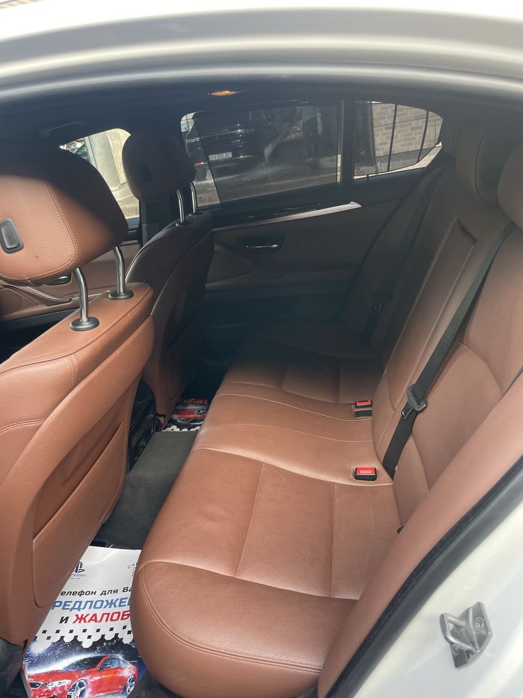 Bmw f10 restailing 2014 full