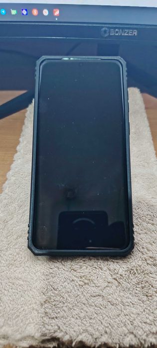 Продам S20+ 5G 16/256 Snapdragon.