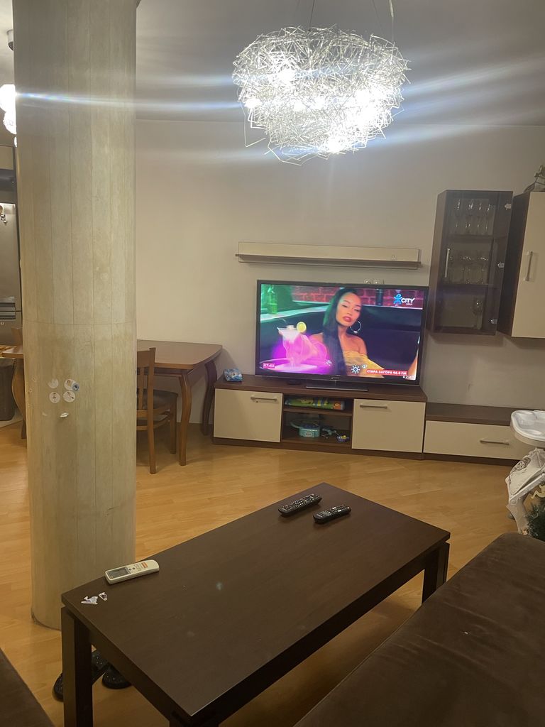 Продава се Четиристаен апартамент в Благоевград, Струмско - 120 кв.м за 917 €/кв.м - Снимка #4