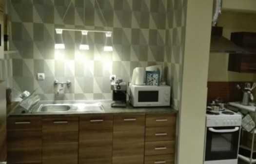 Дава се под наем Двустаен апартамент в Пловдив, Мараша - 65 кв.м за 316.2 € - Снимка #2