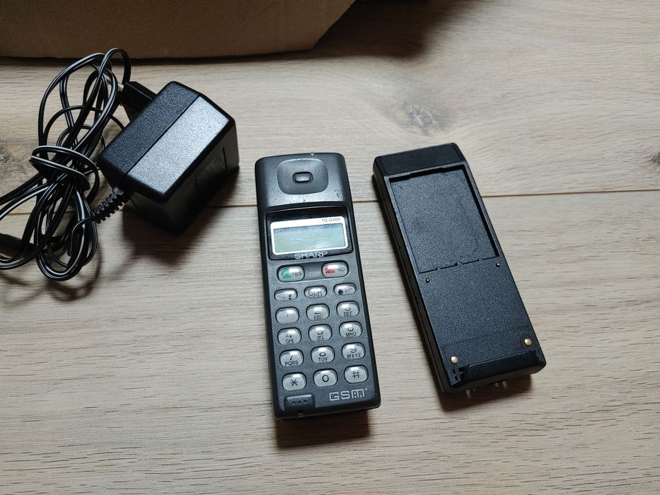 Jucarie Colectie Sharp TQ-G400