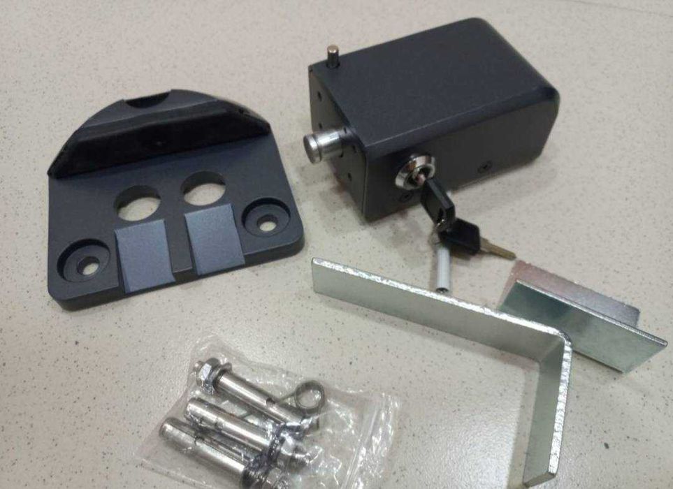 Powertech электронный замок для автоматические ворота