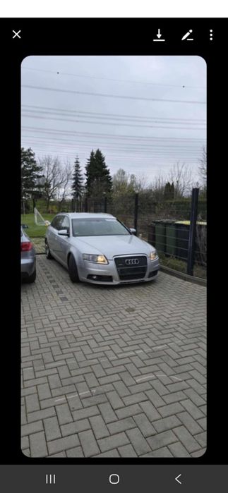 Vând sau. Schimb audi