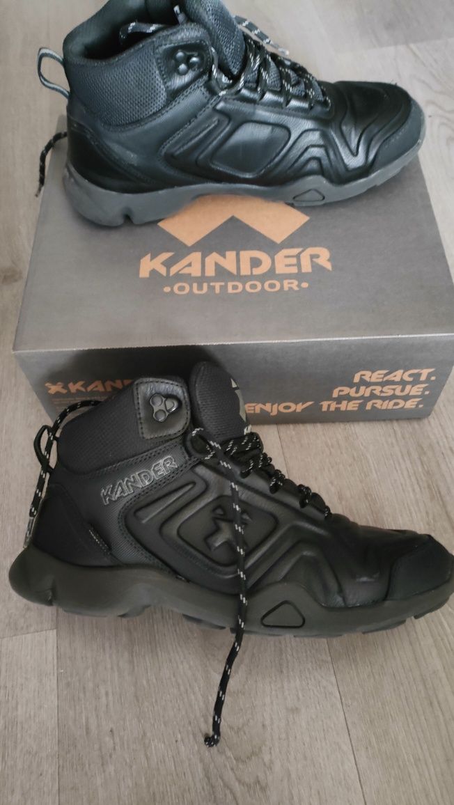 Мъжки обувки "KANDER" 41-42
