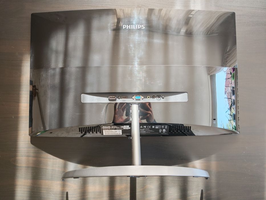 Телевизор/Монитор Philips 27" 278E8Q