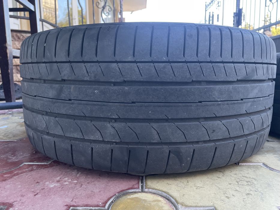 Джанти Мерцедес 18 Спорт Пакет W209