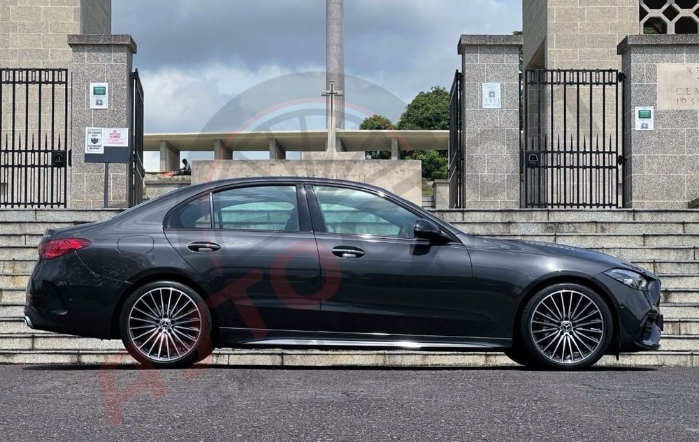 20 Джанти Мерцедес 5x112 W213 W222 W223 E220 E400 S400 djanti Mercedes
